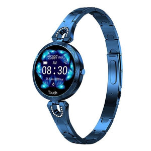 Montre connectée femme élégante I VIOLETA™