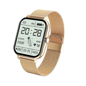 Montre connectée femme élégante | APEX™