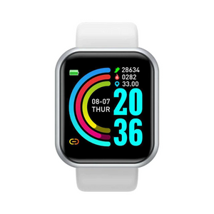 Montre Connectée de sport | PEGASUS™ - BIEN-ÊTRE | FITNESS - ESPRITONIC